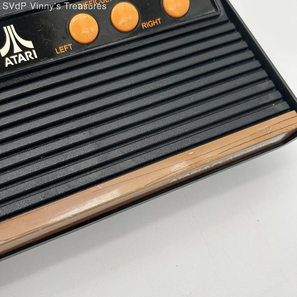 atari flashback classic